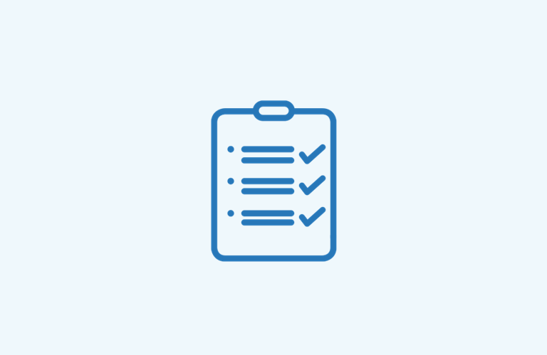 procote end season checklist