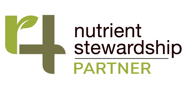4rs of nutrient stewardship logo