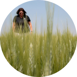 lower carbon footprint