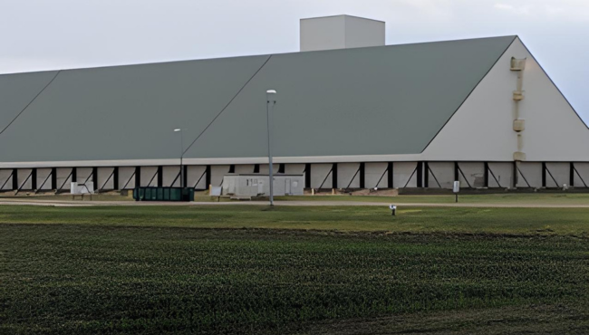 carman terminal