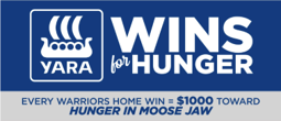 hunger in moose jaw