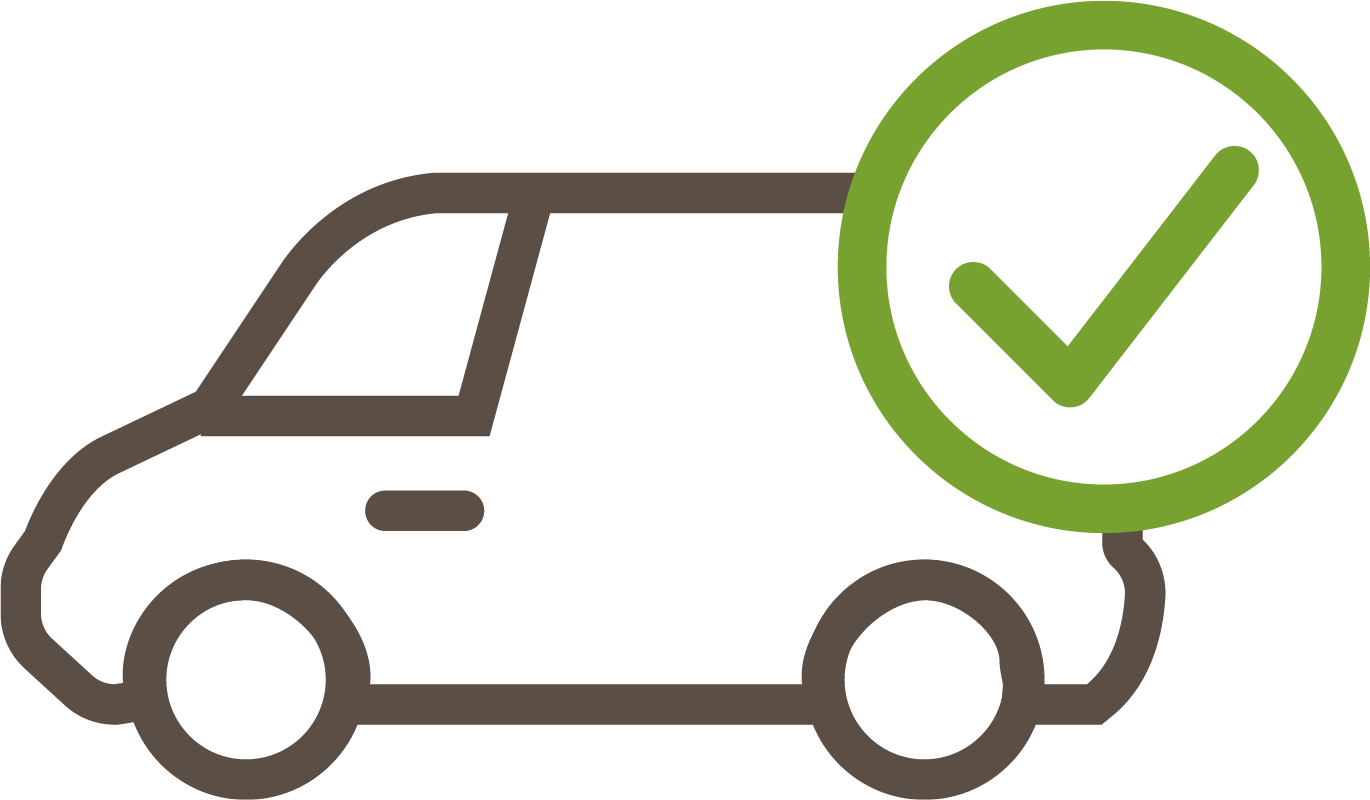 def for passenger vehicle