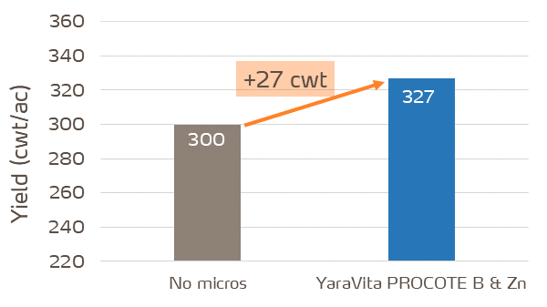 procote potato trials canada - vs no micros.png