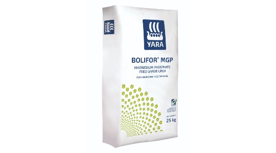Bolifor MGP